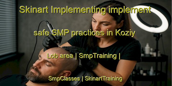 Skinart Implementing implement safe SMP practices in Koziy Lob area | SmpTraining | SmpClasses | SkinartTraining-Russian Federation